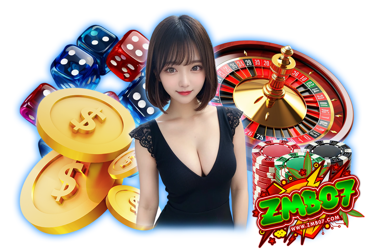 zmb07 แจกเครดิตฟรี